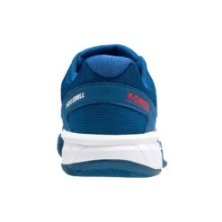 K-Swiss Express Light Men's Pickleball Shoe (Blue/White) -YONEX Store 06563 433.03