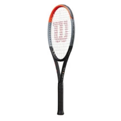 Wilson Clash 100UL 8 Wilson Clash 100UL -YONEX Store 106df92b3e2f3a76fcd1b59a69991e67c105f88f WR015811U 2 Clash 100UL BL RD GY