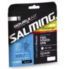 Salming Challenge Slick 17 Squash String (Red) 2 Salming Challenge Slick 17 Squash String (Red) -YONEX Store 1295200 0505
