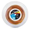Salming Challenge Slick 17 Squash String Reel 110m (Purple/Yellow) -YONEX Store 1295206 3591 Salming Challenge Slick 17 Purp Yellow reel