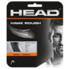 Head Hawk Rough 17/1.25 Tennis String (Anthracite) -YONEX Store 281126 Hawk Rough
