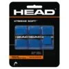 Head Xtreme Soft Overgrip 3 Pack (Blue) -YONEX Store 285104 Xtreme Soft BL web c7674bbf 5ee3 495f 890d a03ff4d7dced