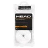 Head Xtreme Soft Overgrip 30 Pack (White) 2 Head Xtreme Soft Overgrip 30 Pack (White) -YONEX Store 285415 30 Xtreme Soft