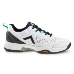 Tyrol Velocity V Women's Pickleball Shoe (White/Green)