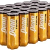 Penn Tour Extra Duty Tennis Balls - 24 Can Case -YONEX Store 516JfRFoTLL. AC