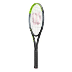 Wilson Blade SW104 Autograph V7 -YONEX Store 5f81db458458c57ef1e9bf6fc4e22acc70e52a78 WR014211U 2 Blade SW104 Autograph Countervail BL GR GY
