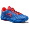 Head Revolt Pro 3.0 Junior Tennis Shoe (Blue/Orange) 1 Head Revolt Pro 3.0 Junior Tennis Shoe (Blue/Orange) -YONEX Store 600 6fb61282 f879 4354 8c2f 308203b4aa25