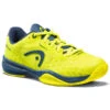 Head Revolt Pro 3.0 Junior Tennis Shoe (Neon Yellow/Dark Blue) -YONEX Store 600 7ea4646e 5bb6 4d7d bb02 4ad574f062d1