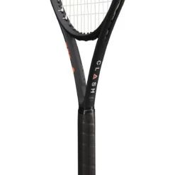 Wilson Clash 100UL 9 Wilson Clash 100UL -YONEX Store 68887aa6bf44bb0636cbf04f40b54f91cbf1681e WR015811U 5 Clash 100UL BL RD GY