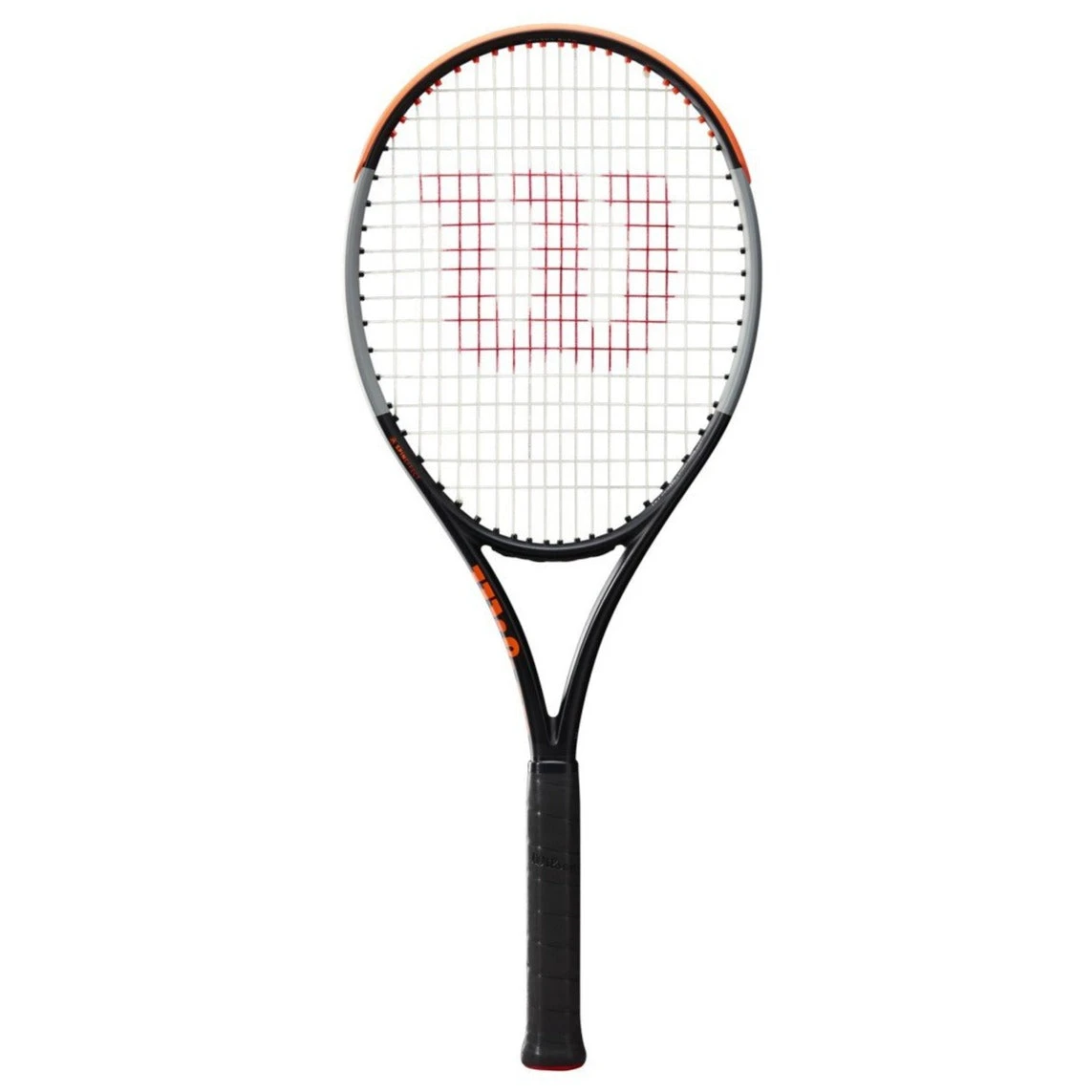 Wilson Burn 100LS V4 3 Wilson Burn 100LS V4