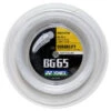 Yonex BG 65 Badminton String Reel (White) -YONEX Store BG65200W