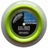 Yonex BG 80 Badminton String Reel (Yellow) 2 Yonex BG 80 Badminton String Reel (Yellow) -YONEX Store BG80200Y1