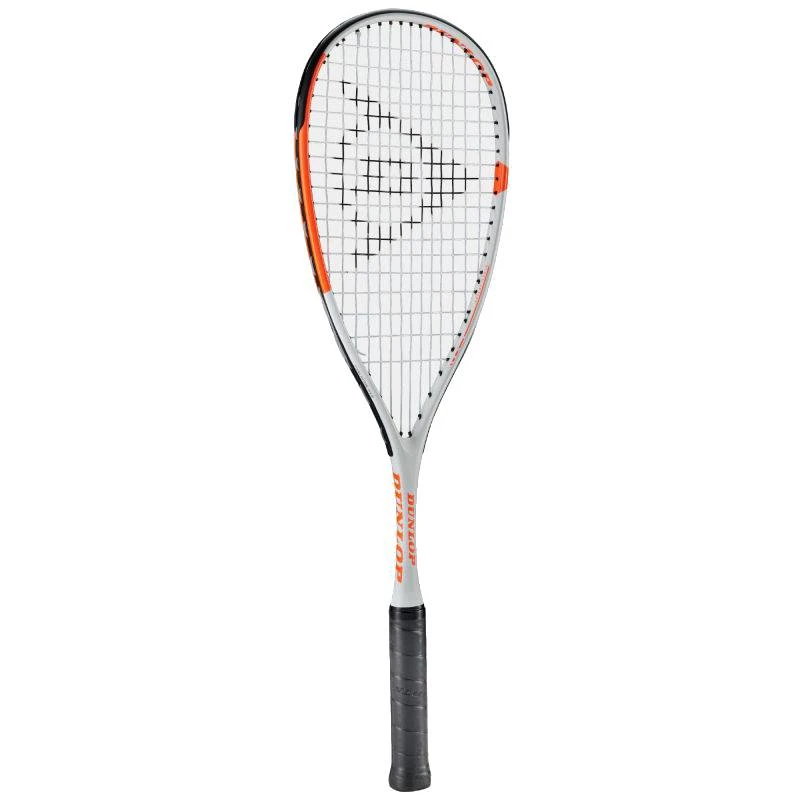 Dunlop Blaze Tour TD 5.0 Squash Racquet 4 Dunlop Blaze Tour TD 5.0 Squash Racquet - Image 2