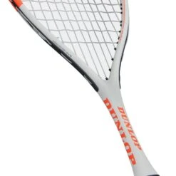 Dunlop Blaze Tour TD 5.0 Squash Racquet 8 Dunlop Blaze Tour TD 5.0 Squash Racquet -YONEX Store BLAZE TOUR TD THROAT 1 800x880 1