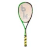 Black Knight Ion Galaxy Power Surge -YONEX Store Black Knight Ion Galaxy PS Squash Racquet Main