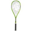 Black Knight Ion Quartz PSX -YONEX Store Black Knight Ion Quartz Squash Racquet RacquetGuys