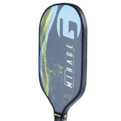 Gamma Mirage Sensa Core (Blue) 8 Gamma Mirage Sensa Core (Blue) -YONEX Store Blue Mirage Full Face
