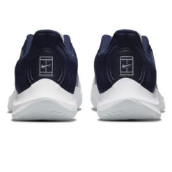 Nike Air Zoom GP Turbo Men's Tennis Shoe (Platinum/Obsidian) -YONEX Store CK7513 007 PHCBH000 3144