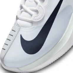 Nike Air Zoom GP Turbo Men's Tennis Shoe (Platinum/Obsidian) -YONEX Store CK7513 007 PHSYD001 3144