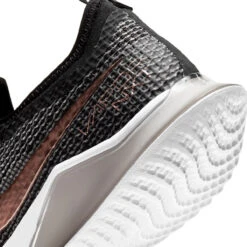 Nike React Vapor NXT Women's Tennis Shoe (Black/White) -YONEX Store CV0742 002 PHSYD002 3144