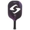 Gearbox CX11Q Quad Control Pickleball Paddle (Purple) (7.8 Oz.) -YONEX Store CX11QCP