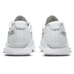 Nike Air Zoom Vapor Pro Men's Tennis Shoe (White/Black) -YONEX Store CZ0220 124 PHCBH000 3144