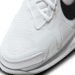 Nike Air Zoom Vapor Pro Men's Tennis Shoe (White/Black) -YONEX Store CZ0220 124 PHSYD001 3144