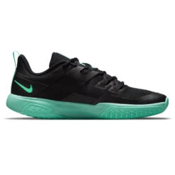 Nike Vapor Lite Men's Tennis Shoe (Black/Green/White) -YONEX Store DC3432 009 PHSRH001 3144
