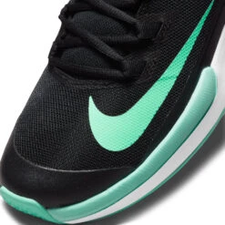 Nike Vapor Lite Men's Tennis Shoe (Black/Green/White) -YONEX Store DC3432 009 PHSYD001 3144