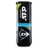 Dunlop ATP Championship Regular Duty Tennis Balls -YONEX Store DT19 601350 ATPCHAMPIONSHIPREGULARDUTY 3PET 01 No.1