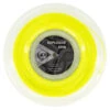 Dunlop Explosive Spin 16/1.30 Tennis String Reel (Yellow)
