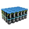 Dunlop ATP Championship Extra Duty Tennis Balls - 24 Can Case -YONEX Store DunlopChampinoshipExtraCase