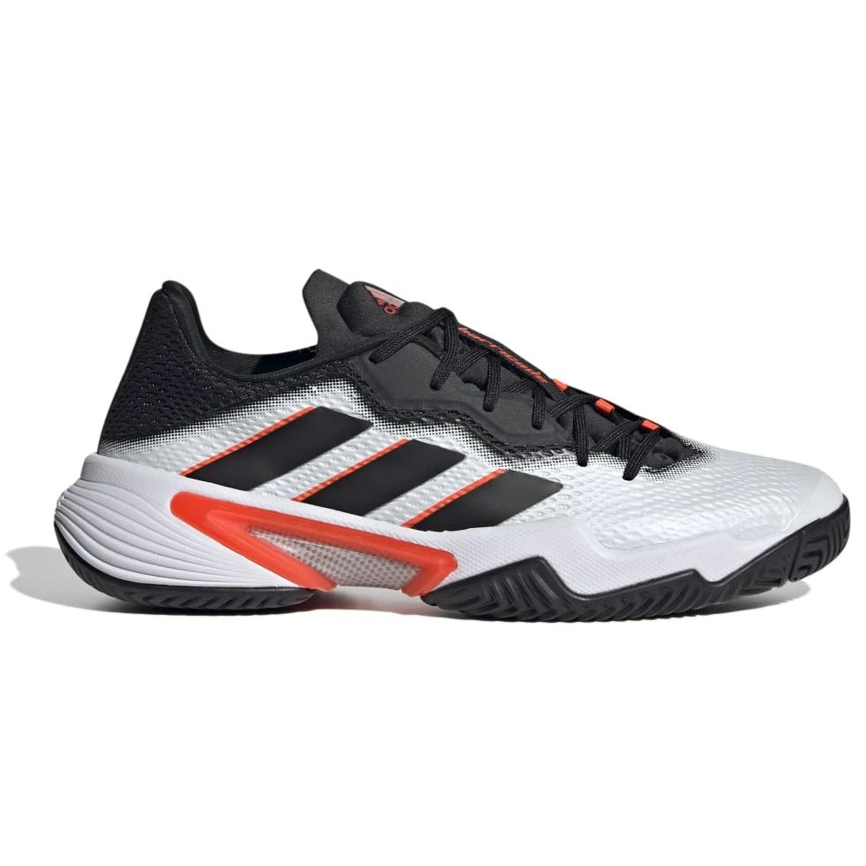 Adidas Barricade Men's Tennis Shoe 3 Adidas Barricade Men's Tennis Shoe