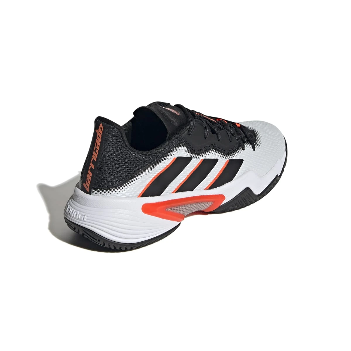 Adidas Barricade Men's Tennis Shoe 7 Adidas Barricade Men's Tennis Shoe - Image 5