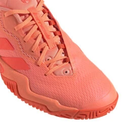 Adidas Barricade Women's Tennis Shoe (Beam Orange) 19 Adidas Barricade Women's Tennis Shoe (Beam Orange) -YONEX Store GW3816 10
