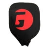 Gamma Pickleball Paddle Cover 1 Gamma Pickleball Paddle Cover -YONEX Store Gamma Pickleball Paddle Cover Black Red