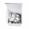 Gamma Supreme Overgrip Jar 60 Pack (White) 1 Gamma Supreme Overgrip Jar 60 Pack (White) -YONEX Store Gamma Supreme Overgrip 60 Pack Refill White 2