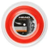 Head Lynx Tour 16/1.30 Tennis String Reel (Orange) -YONEX Store HEAD Lynx Tour 16 Reel OR