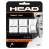 Head Prime Pro Overgrip 3 Pack (White) -YONEX Store HEAD Prime Pro 3 Pack