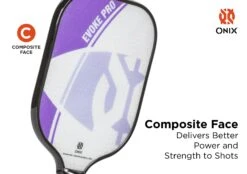 ONIX Evoke Pro Composite (Purple) 10 ONIX Evoke Pro Composite (Purple) -YONEX Store HKZ1131 PUR Composite