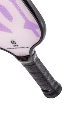ONIX Evoke Pro Composite (Purple) 12 ONIX Evoke Pro Composite (Purple) -YONEX Store HKZ1131 PUR Handle