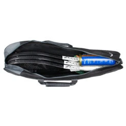 Head Core Pro 3 Pack Racquet Bag (Black/White) -YONEX Store Head Core Pro 3 1