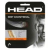 Head RIP Control 17/1.25 Tennis String (Natural) -YONEX Store Head RIP CONTROL 17 Gold Tennis string RacquetGuys