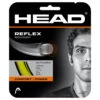 Head Reflex 18 Squash String (Yellow) -YONEX Store Head Reflex 18 Squash String Yellow