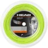Head Reflex 18 Squash String Mini Reel (Yellow) -YONEX Store Head Reflex 18 Squash String reel yellow