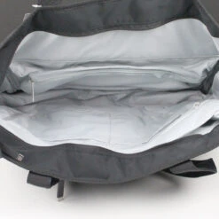 Wilson Women's Tote Racquet Bag (Black) -YONEX Store IMG 2952