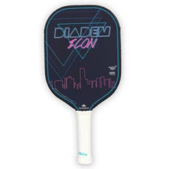 Diadem Icon Mid (Miami Vice) -YONEX Store Icon Miami Shadow 2