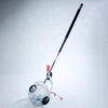 Kollectaball K-Pro Golf Ball Collector -YONEX Store K Pro with balls in