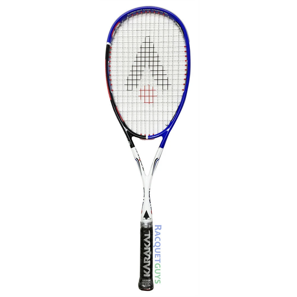 Karakal Tec Lite 130 3 Karakal Tec Lite 130