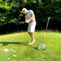 Kollectaball K-Pro Golf Ball Collector 10 Kollectaball K-Pro Golf Ball Collector -YONEX Store Kollectaball Golf 1